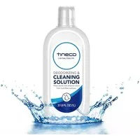 Tineco Multi Oberflächen Reiniger 1 Liter Fussbodenreiniger (1-St. 1 Liter Flasche Reinigungsmittel)