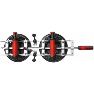 Bessey Plattenspanner PS 130, groß und stark - PS130