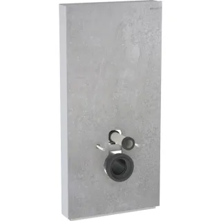 Geberit Monolith Plus Sanitärmodul für Wand-WC 131222JV7