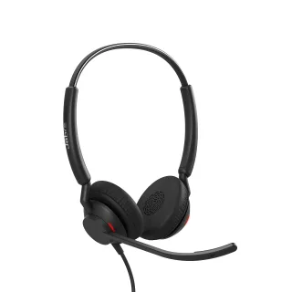 Jabra Engage 40 Stereo | 4099-419-269 | Headset - On-Ear