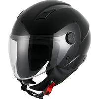 Vito Helmets Motorradhelm VITO UNO Jethelm, Motorradhelm, Rollerhelm, Jet ECE R 22.06