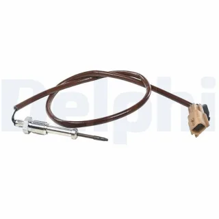 Delphi Abgastemperatursensor Renault TS30351-12B1 1,5