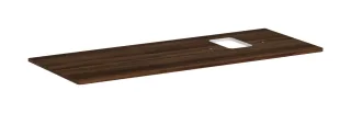 Hansgrohe Konsole Xelu Q 1360x540 mm 54124630