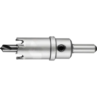 PFERD TOOLS Hartmetall Lochschneider/-Lochsäge Schnitttiefe 32 mm universal - 25462435