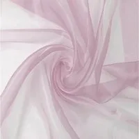 Event Kauf Stoff Organza Crystal Stoff Meterware, Breite 150 cm