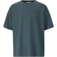 Les'Arcs Funktionsshirt Ziller mit atmungsaktivem Material