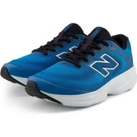 New Balance 411 Laufschuh für Erwachsene geeignet, mit Laufsohle aus Gummi