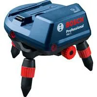 RM3 Professional, Halterung türkis