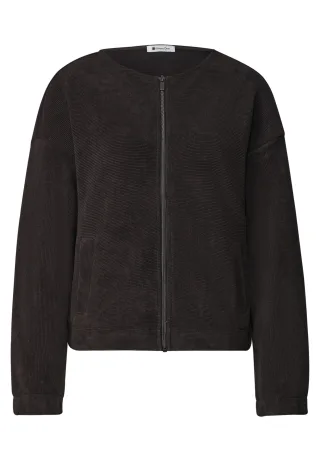 Street One - Street One A325702 black coffee black coffee - Gr. - 34