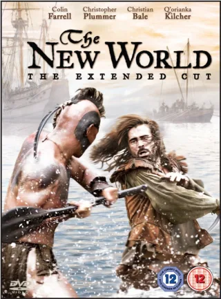 The New World (Extended Cut) [DVD]