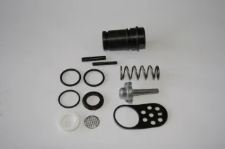 ELMAG Abluft-Set (Nr. 3-13) - 9403482