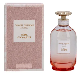 Coach Dreams Sunset Eau de Parfum Spray 90 ml
