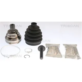 Triscan Antriebswellengelenk au?en Seat Ateca Skoda Karoq Superb VW Passat Touran