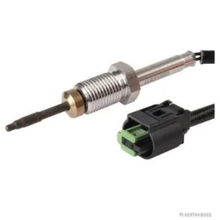 Elparts Abgastemperatursensor vor Partikelfilter BMW 1er 3er 5er 7er X5 3,0