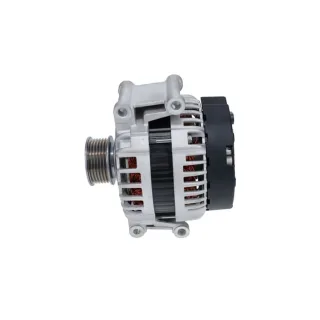 Bosch Lichtmaschine 150A Audi A4 A5 Q5 1986A01039