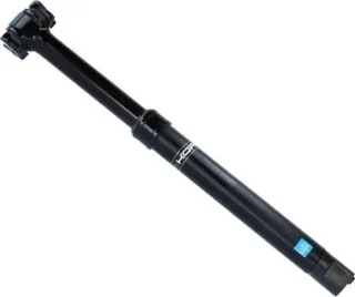 PRO Koryak DSP 150 mm versenkbar Sattelstütze schwarz 30,9 mm x 467 mm 0 mm
