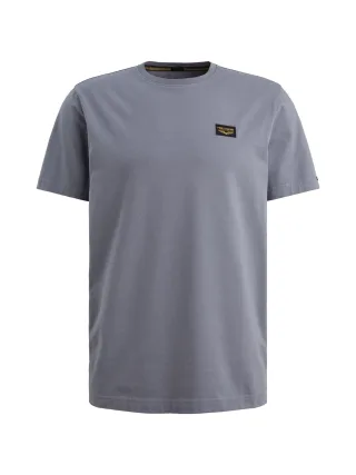 PME Legend - American Classic tee folkstone grey - Gr. - XXXL