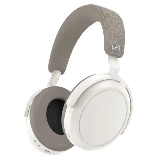 Sennheiser Momentum 4 Over-Ear Kopfhörer [kabellos] weiß
