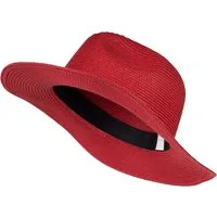 styleBREAKER Sonnenhut Panama Strohhut - Knautschhut (1-St)