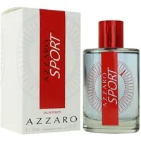 Azzaro Eau de Toilette Azzaro Sport 100 ml