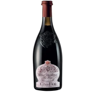 2023 Ronchedone Rosso 0,375l