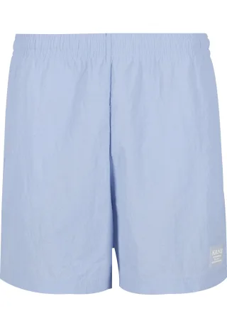 Karl Kani Badeshorts "Karl Kani Retro Trademark Swim Shorts"