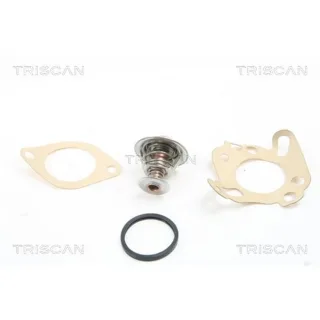 Triscan Thermostat Daihatsu Applause Nissan Almera Toyota Corolla VW