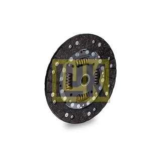 LUK Kupplungsscheibe Citroen Peugeot 320034210