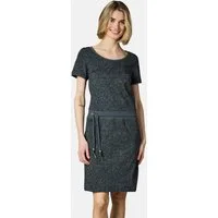 Ragwear Minikleid Baomi Zoo YOUMODO Gemustertes Damen Sommerkleid