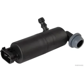 Elparts Waschwasserpumpe  65451093