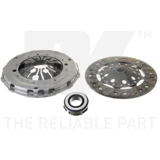 NK Kupplung Audi Seat Skoda VW 1,8 T 1,9 TDI