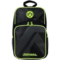 BVB Freizeitrucksack BVB Rucksack Neon (Packung, 1-tlg)