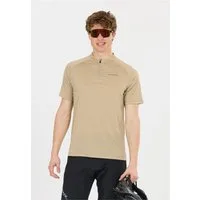 ENDURANCE Funktionsshirt Crow mit Quick-Dry-Technologie