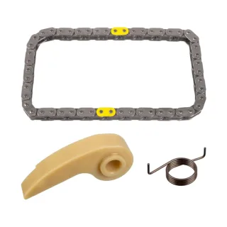Febi Kettensatz f?r ?lpumpenantrieb Toyota Rav 4 4 2,0 4WD Zsa44