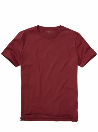 Mey & Edlich Herren Benchmark-Color-Shirt Grau 100 % Baumwolle