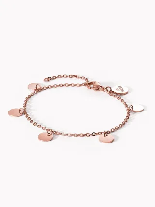 PURELEI Kalea Armband, verstellbare Länge