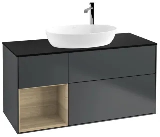 Villeroy & Boch Finion Waschtischunterschrank G94, G942PCHG G942PCHG