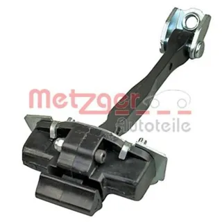 Metzger T?rfeststeller hinten Fiat 500x