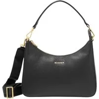 BOGNER Schultertasche Bogner - Damen Schultertasche Wallis Odette