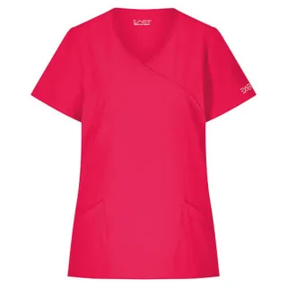 Exner - "Sportsline" Tunika für Damen (Rot)