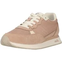 Ellesse Martie Sneaker mit strapazierfähigen Overlays