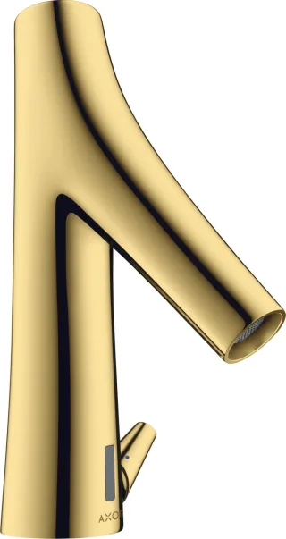 Hansgrohe Waschtischmischer Axor Starck Organic 12173990