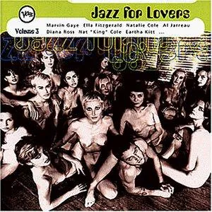 Jazz for Lovers Vol.3