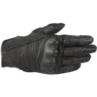 Alpinestars Motorradhandschuhe Mustang V2 Handschuhe Atmungsaktiv