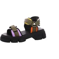 Apple of Eden Sandalette