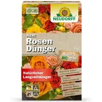 Neudorff Blumendünger Azet RosenDünger 1 kg