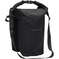 VAUDE Fahrradtasche Road Master Urban (Double), aus Polyester, doppeltes Design