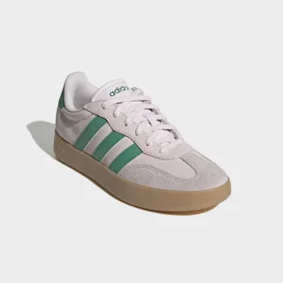 adidas Sportswear Sneaker "BARREDA" inspiriert vom Design des adidas handball spezial