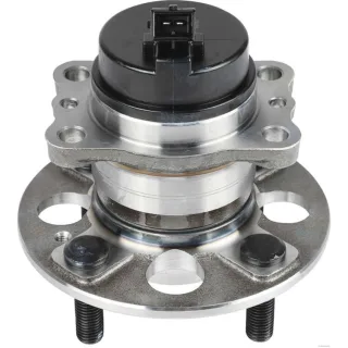 Jakoparts Radlager hinten Hyundai KIA Picanto 3 JA