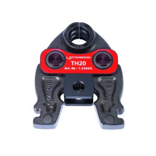Rothenberger Pressbacke Compact, TH - 015389X